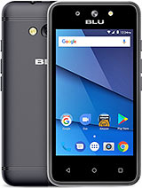 Best available price of BLU Dash L4 LTE in Opal