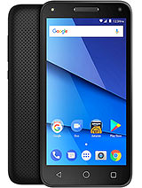 Best available price of BLU Dash L5 LTE in Opal