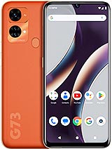 Best available price of BLU G73 in Opal
