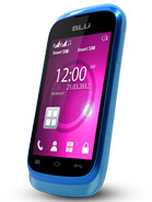 Best available price of BLU Hero II in Opal
