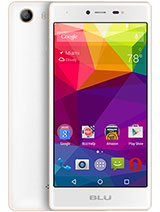 Best available price of BLU Life One X 2016 in Opal