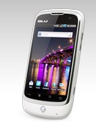 Best available price of BLU Magic in Opal