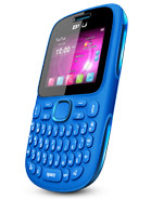 Best available price of BLU Samba W in Opal
