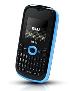 Best available price of BLU Samba in Opal