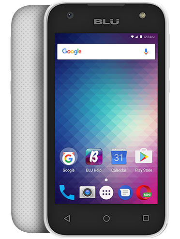Best available price of BLU Studio J1 in Opal