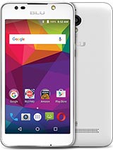 Best available price of BLU Studio Selfie LTE in Opal
