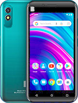 Best available price of BLU Studio X10 2022 in Opal