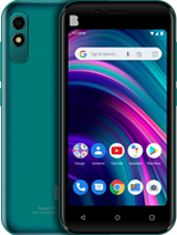 Best available price of BLU Studio X10L 2022 in Opal