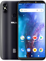 Best available price of BLU Vivo Go in Opal
