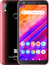 Best available price of BLU G6 in Opal