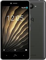 Best available price of BQ Aquaris U in Opal