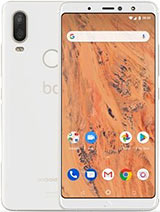 Best available price of BQ Aquaris X2 in Opal