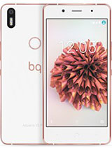 Best available price of BQ Aquaris X5 Plus in Opal
