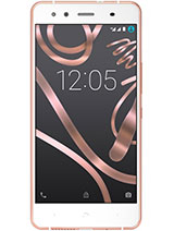 Best available price of BQ Aquaris X5 in Opal