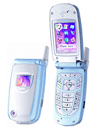 Best available price of BenQ A500 in Opal