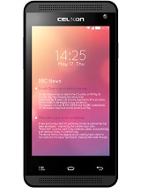Best available price of Celkon A402 in Opal