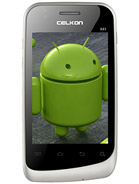 Best available price of Celkon A85 in Opal