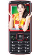 Best available price of Celkon C007 in Opal