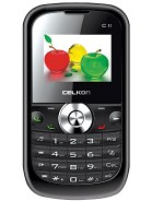 Best available price of Celkon C11 in Opal
