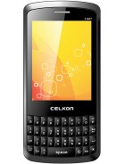 Best available price of Celkon C227 in Opal
