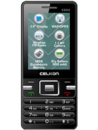 Best available price of Celkon C3333 in Opal