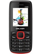 Best available price of Celkon C340 in Opal