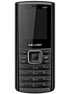 Best available price of Celkon C357 in Opal