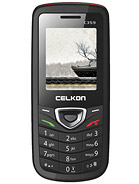 Best available price of Celkon C359 in Opal