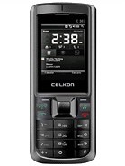 Best available price of Celkon C367 in Opal