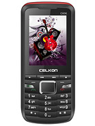 Best available price of Celkon C606 in Opal