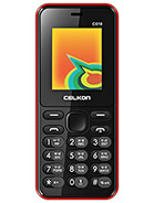 Best available price of Celkon C619 in Opal
