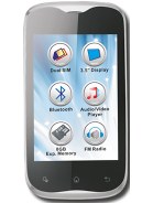 Best available price of Celkon C7050 in Opal