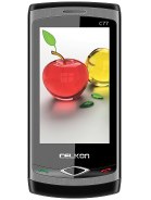 Best available price of Celkon C77 in Opal