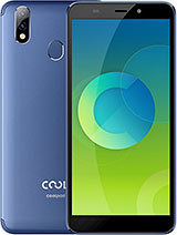 Best available price of Coolpad Cool 2 in Opal