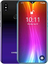 Best available price of Coolpad Cool 5 in Opal