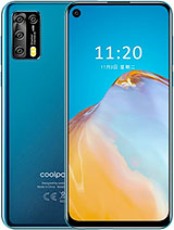 Best available price of Coolpad Cool S in Opal