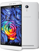 Best available price of Coolpad Porto S in Opal