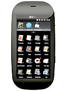 Best available price of Dell Mini 3iX in Opal