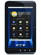 Best available price of Dell Streak 7 in Opal