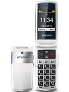 Best available price of Emporia Click Plus in Opal