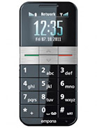 Best available price of Emporia Elegance Plus in Opal