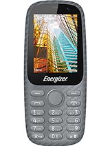 Best available price of Energizer E24 in Opal