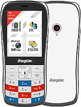 Best available price of Energizer E284S in Opal