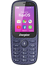 Best available price of Energizer Energy E241 in Opal