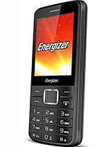 Best available price of Energizer Power Max P20 in Opal