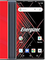 Best available price of Energizer Power Max P8100S in Opal