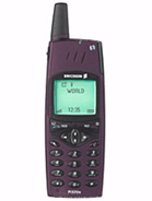 Best available price of Ericsson R320 in Opal