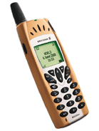 Best available price of Ericsson R520m in Opal