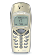 Best available price of Ericsson R600 in Opal