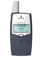 Best available price of Ericsson T39 in Opal